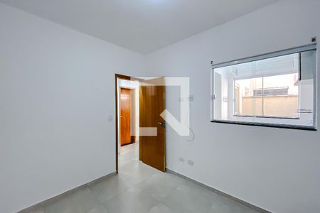 Quarto 1 de apartamento para alugar com 2 quartos, 42m² em Parque Sevilha, São Paulo