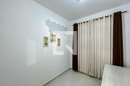 Quarto 2 de apartamento para alugar com 2 quartos, 42m² em Parque Sevilha, São Paulo
