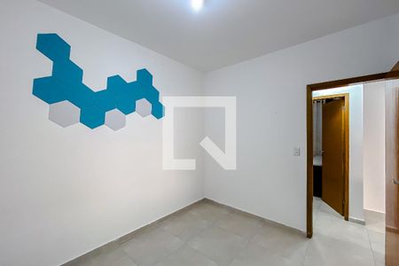 Quarto 1 de apartamento para alugar com 2 quartos, 42m² em Parque Sevilha, São Paulo