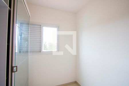 Quarto  de apartamento para alugar com 2 quartos, 40m² em Vila Príncipe de Gales, Santo André