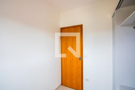 Quarto  de apartamento para alugar com 2 quartos, 40m² em Vila Príncipe de Gales, Santo André