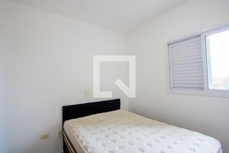 Suíte de apartamento para alugar com 2 quartos, 40m² em Vila Príncipe de Gales, Santo André