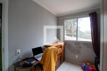 Quarto 2 de apartamento para alugar com 2 quartos, 45m² em Jardim D’abril, São Paulo