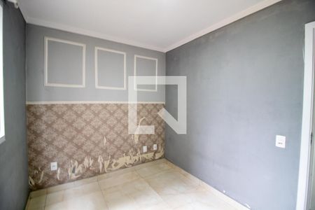 Quarto 1 de apartamento para alugar com 2 quartos, 45m² em Jardim D’abril, São Paulo