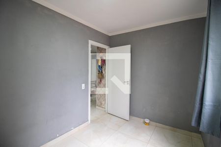 Quarto 1 de apartamento para alugar com 2 quartos, 45m² em Jardim D’abril, São Paulo