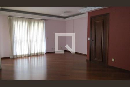 Apartamento à venda com 4 quartos, 165m² em Cambuí, Campinas