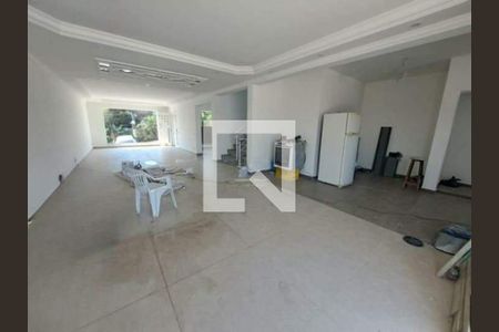 Casa à venda com 4 quartos, 470m² em Parque Terra Nova II, São Bernardo do Campo