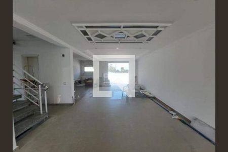 Casa à venda com 4 quartos, 470m² em Parque Terra Nova II, São Bernardo do Campo