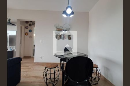 Apartamento para alugar com 2 quartos, 51m² em Água Branca, São Paulo