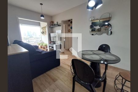 Apartamento para alugar com 2 quartos, 51m² em Água Branca, São Paulo