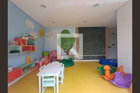 Apartamento para alugar com 2 quartos, 51m² em Água Branca, São Paulo