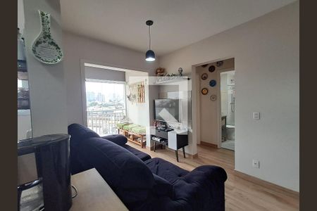 Apartamento para alugar com 2 quartos, 51m² em Água Branca, São Paulo