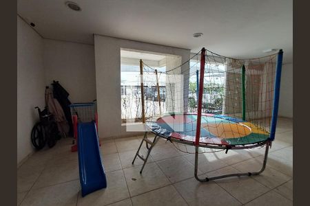 Apartamento para alugar com 2 quartos, 51m² em Água Branca, São Paulo