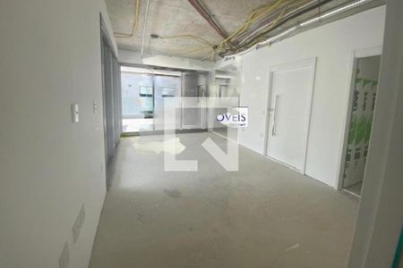 Apartamento à venda com 2 quartos, 138m² em Itaim Bibi, São Paulo