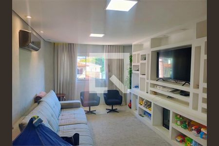 Casa à venda com 3 quartos, 177m² em Parque Sao Domingos, São Paulo