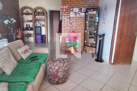 Apartamento à venda com 5 quartos, 170m² em Cidade Nova, Belo Horizonte