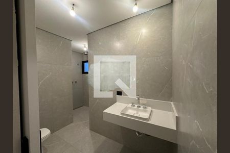 Casa à venda com 3 quartos, 433m² em Olímpico, São Caetano do Sul