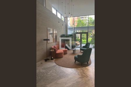 Apartamento à venda com 2 quartos, 138m² em Itaim Bibi, São Paulo