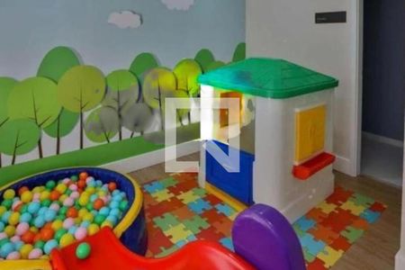 Apartamento à venda com 2 quartos, 64m² em Jardim Paramount, São Bernardo do Campo