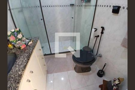 Apartamento à venda com 3 quartos, 102m² em Cachambi, Rio de Janeiro