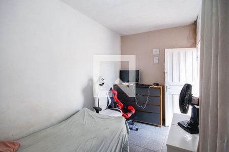 Quarto 1 de casa à venda com 3 quartos, 130m² em Vila Carolina, São Paulo