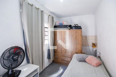 Quarto 1 de casa à venda com 3 quartos, 130m² em Vila Carolina, São Paulo