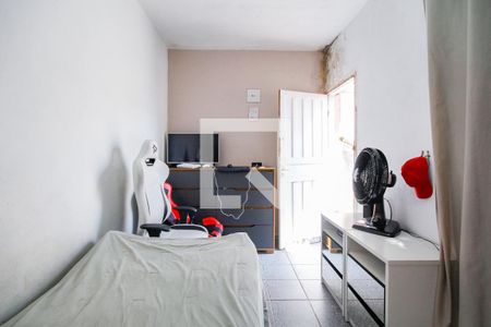 Quarto 1 de casa à venda com 3 quartos, 130m² em Vila Carolina, São Paulo