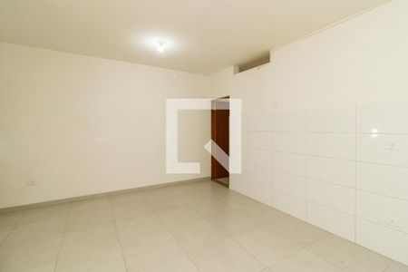 Sala de apartamento para alugar com 1 quarto, 40m² em Vila Maria Alta, São Paulo