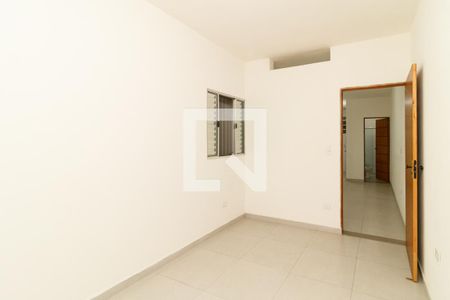 Quarto de apartamento para alugar com 1 quarto, 40m² em Vila Maria Alta, São Paulo