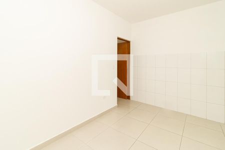 Sala de apartamento para alugar com 1 quarto, 40m² em Jardim Japao, São Paulo