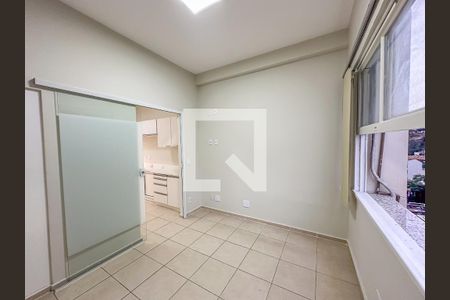 Quarto 1 de apartamento para alugar com 3 quartos, 92m² em Centro, Rio de Janeiro
