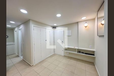 Quarto 1 de apartamento para alugar com 3 quartos, 92m² em Centro, Rio de Janeiro