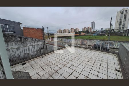 Terraço de casa para alugar com 5 quartos, 300m² em Parque Suzano, Suzano