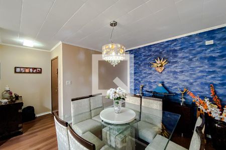 Sala de apartamento à venda com 3 quartos, 144m² em Mooca, São Paulo