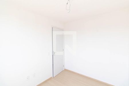 Quarto 1 de apartamento para alugar com 2 quartos, 42m² em Campo Grande, Rio de Janeiro