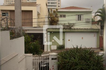 Vista do Quarto 1 de casa à venda com 2 quartos, 120m² em Vila Clementino, São Paulo
