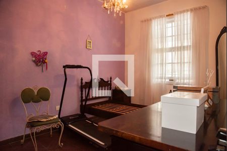 Quarto 1 de casa à venda com 2 quartos, 120m² em Vila Clementino, São Paulo