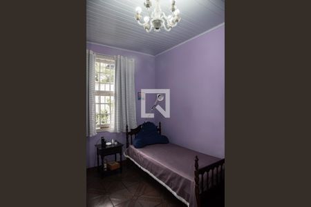 Quarto 2 de casa à venda com 2 quartos, 120m² em Vila Clementino, São Paulo