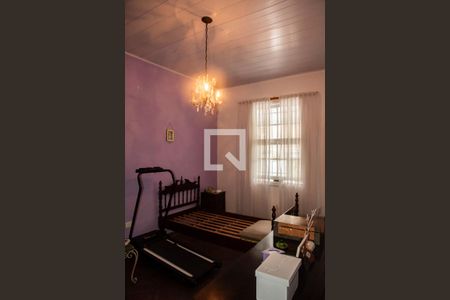 Quarto 1 de casa à venda com 2 quartos, 120m² em Vila Clementino, São Paulo