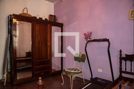 Quarto 1 de casa à venda com 2 quartos, 120m² em Vila Clementino, São Paulo