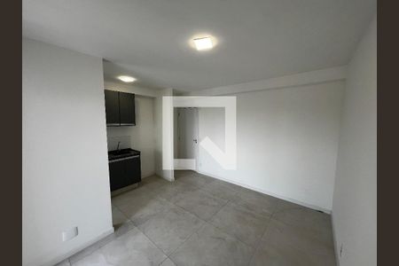 Sala de apartamento à venda com 2 quartos, 41m² em Imirim, São Paulo