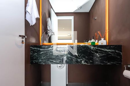 Lavabo de apartamento à venda com 2 quartos, 94m² em Vila da Saúde, São Paulo
