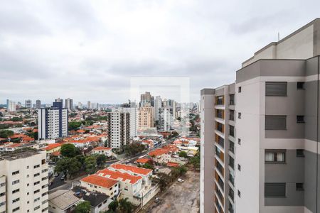 Vista de apartamento à venda com 2 quartos, 94m² em Vila da Saúde, São Paulo