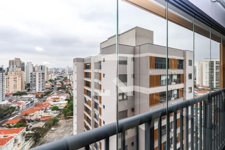 Vista de apartamento à venda com 2 quartos, 94m² em Vila da Saúde, São Paulo