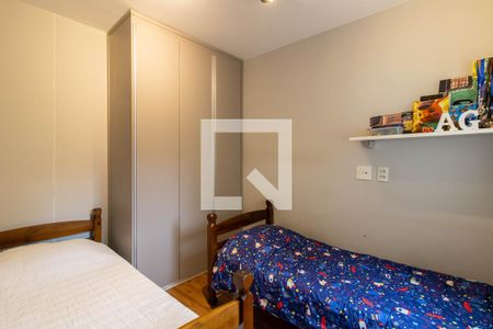 Quarto  de apartamento à venda com 2 quartos, 83m² em Jardim Flor da Montanha, Guarulhos