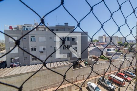 Quarto 1 de apartamento à venda com 3 quartos, 67m² em Santo Antônio, Porto Alegre