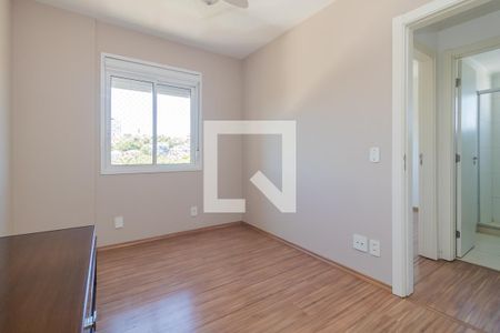 Quarto de apartamento à venda com 3 quartos, 67m² em Santo Antônio, Porto Alegre