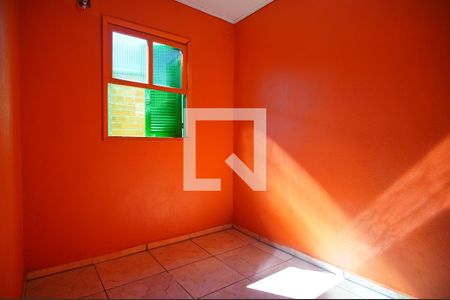 Quarto 2 de casa para alugar com 2 quartos, 70m² em Scharlau, São Leopoldo
