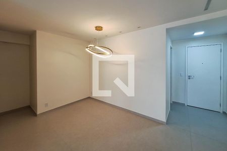 Sala de apartamento para alugar com 3 quartos, 100m² em  Icaraí, Niterói