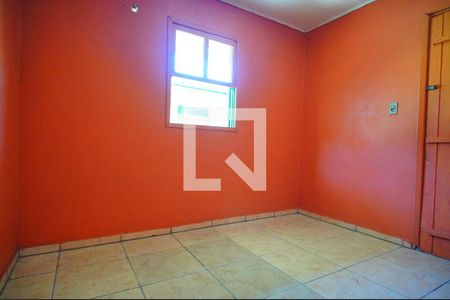 Quarto 1 de casa para alugar com 2 quartos, 70m² em Scharlau, São Leopoldo
